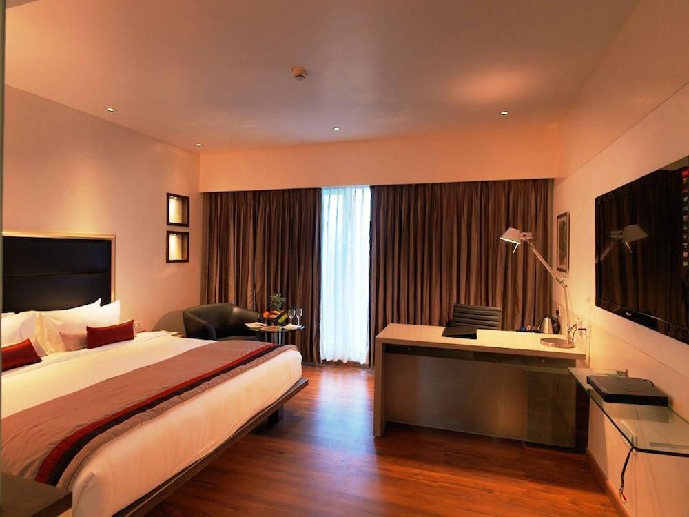 Spree Shivai Hotel Pune Pimpri-Chinchwad Exterior photo